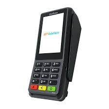 Verifone P400